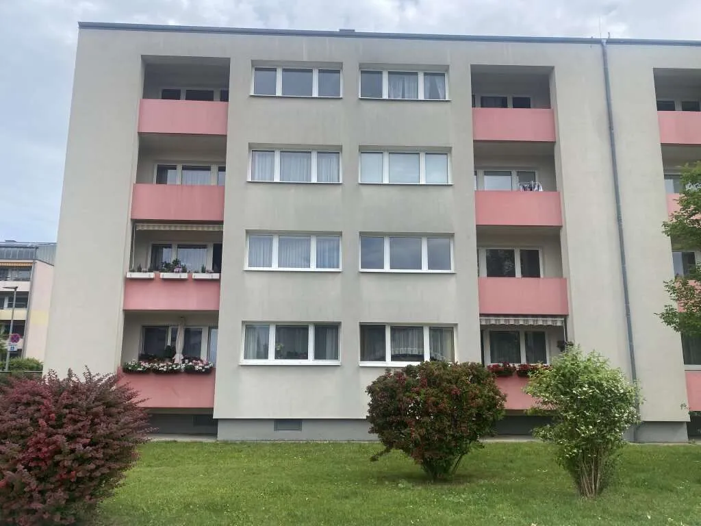 Apartment in St. Pölten, Spratzern, Katastralgemeinde Spratzern - Ansicht 2