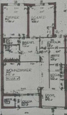 3-Zimmer-Wohnung kaufen in Sankt Pölten – 84,13 m², € 144.900 – Bild 21 von 21