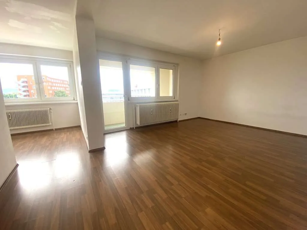 Apartment in St. Pölten, Spratzern, Katastralgemeinde Spratzern - Ansicht 3