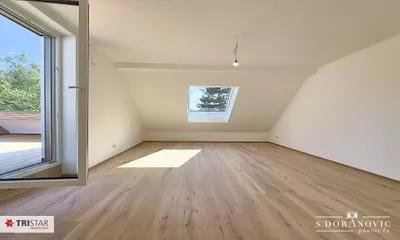 7-Zimmer-Haus mieten in Mödling – 227,61 m², € 3.990 – Bild 22 von 41