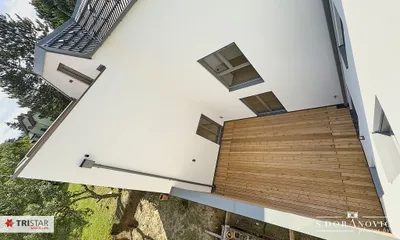7-Zimmer-Haus mieten in Mödling – 227,61 m², € 3.990 – Bild 14 von 41