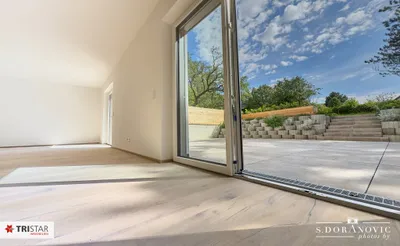 7-Zimmer-Haus mieten in Mödling – 227,61 m², € 3.990 – Bild 5 von 41