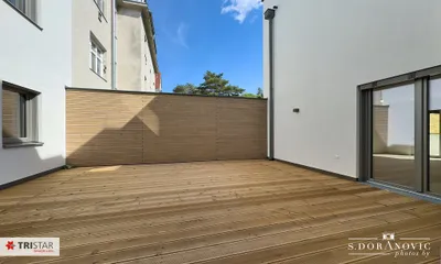7-Zimmer-Haus mieten in Mödling – 227,61 m², € 3.990 – Bild 16 von 41