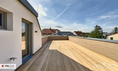 7-Zimmer-Haus mieten in Mödling – 227,61 m², € 3.990 – Bild 34 von 41
