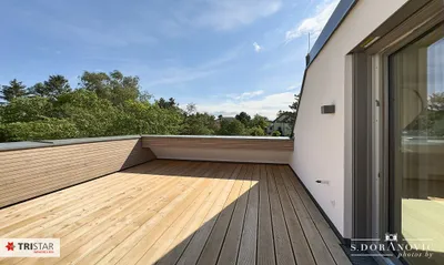7-Zimmer-Haus mieten in Mödling – 227,61 m², € 3.990 – Bild 36 von 41
