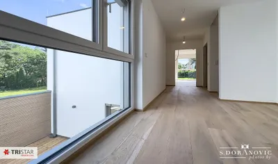 7-Zimmer-Haus mieten in Mödling – 227,61 m², € 3.990 – Bild 21 von 41