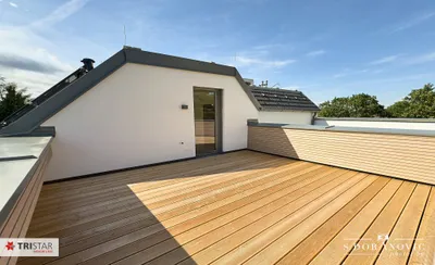 7-Zimmer-Haus mieten in Mödling – 227,61 m², € 3.990 – Bild 10 von 41