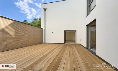 7-Zimmer-Haus mieten in Mödling – 227,61 m², € 3.990 – Bild 17 von 41