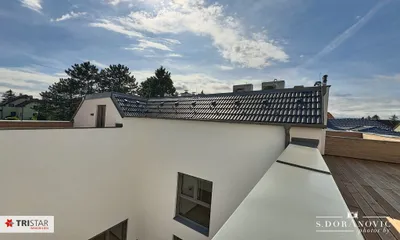 7-Zimmer-Haus mieten in Mödling – 227,61 m², € 3.990 – Bild 13 von 41