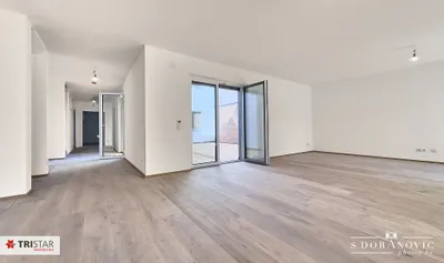 7-Zimmer-Haus mieten in Mödling – 227,61 m², € 3.990 – Bild 18 von 41