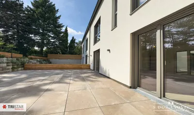 7-Zimmer-Haus mieten in Mödling – 227,61 m², € 3.990 – Bild 2 von 41