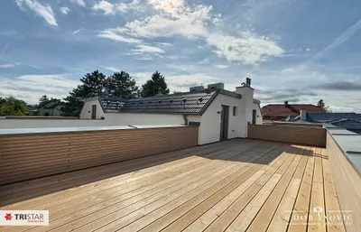 7-Zimmer-Haus mieten in Mödling – 227,61 m², € 3.990 – Bild 9 von 41