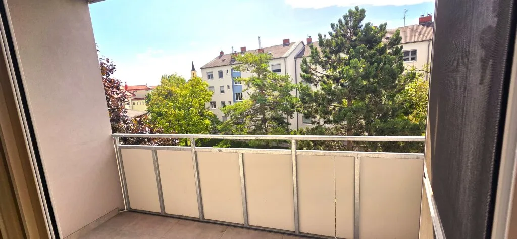 3-Zimmer-Wohnung, 74 m²