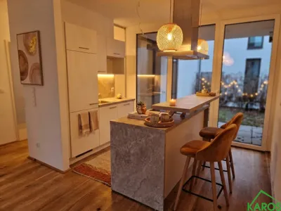 2-Zimmer-Wohnung mieten in Wien – 59,34 m², € 1.020