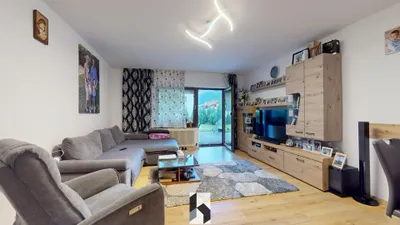 3-Zimmer-Wohnung kaufen in Imst – 89,59 m², € 298.000 – Bild 2 von 5