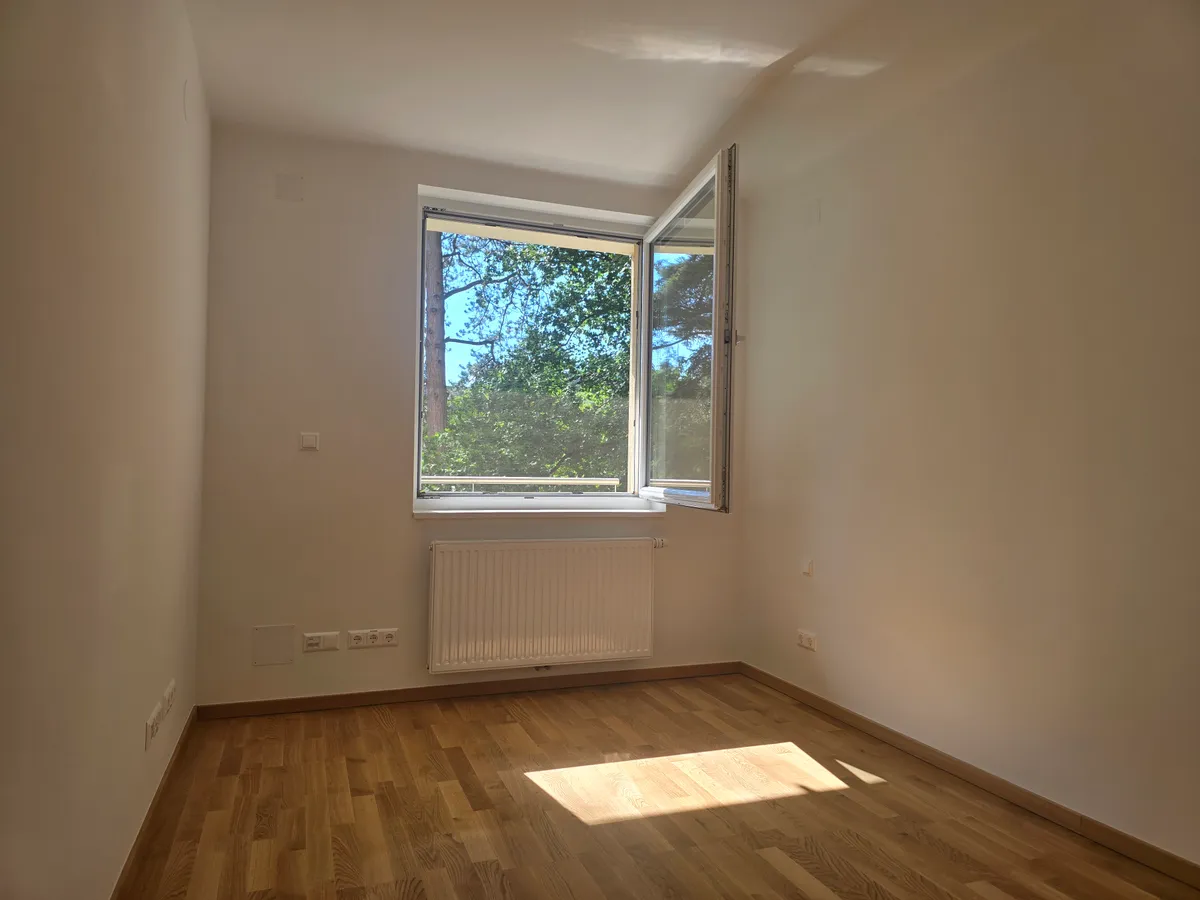 Wohnung – Baden, Katastralgemeinde Rauhenstein - Ansicht 3