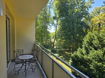 2-Zimmer-Wohnung mieten in Baden – 50 m², € 940 – Bild 9 von 10