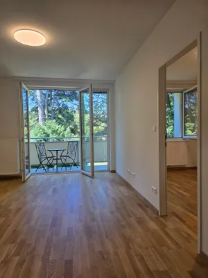 2-Zimmer-Wohnung mieten in Baden – 50 m², € 940 – Bild 2 von 10