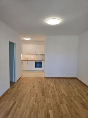 2-Zimmer-Wohnung mieten in Baden – 50 m², € 940 – Bild 4 von 10