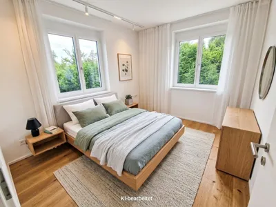 2-Zimmer-Wohnung kaufen in Steyr – 58,1 m², € 295.000 – Bild 17 von 21