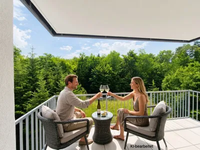 2-Zimmer-Wohnung kaufen in Steyr – 58,1 m², € 295.000 – Bild 1 von 21
