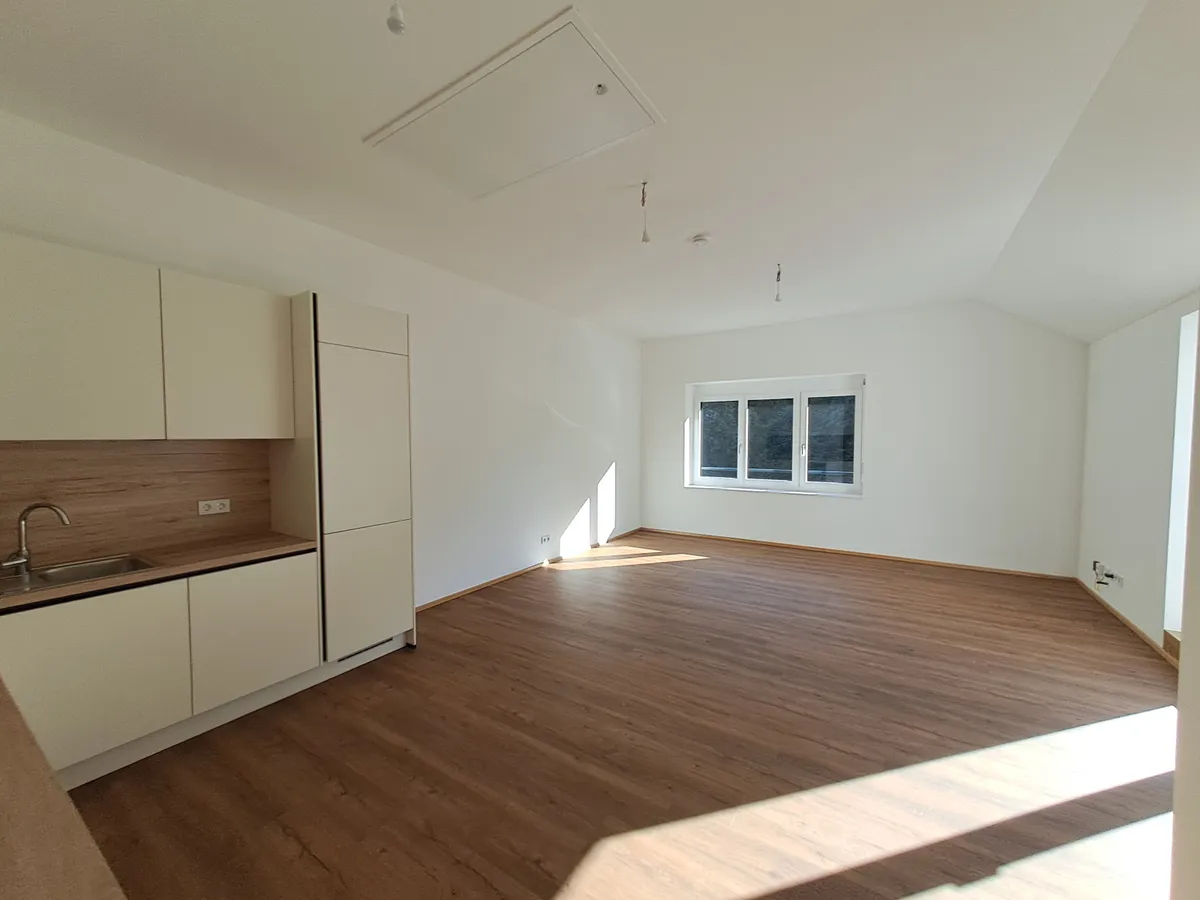 Wohnung – Klein-Wien, Katastralgemeinde Steinaweg - Ansicht 3