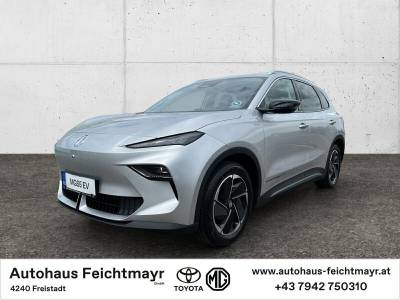 MG MGS5 EV Luxury 64 kWh Long Range