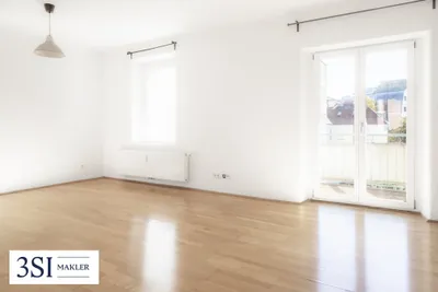 3-Zimmer-Wohnung kaufen in Salzburg Stadt – 71,22 m², € 349.000 – Bild 2 von 6