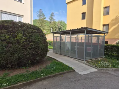 2-Zimmer-Wohnung mieten in Graz – 64 m², € 896 – Bild 14 von 14