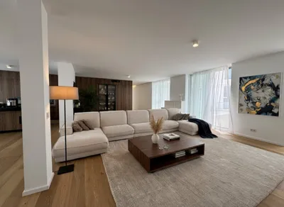 5-Zimmer-Wohnung mieten in Wien – 282,32 m², € 10.000 – Bild 1 von 31