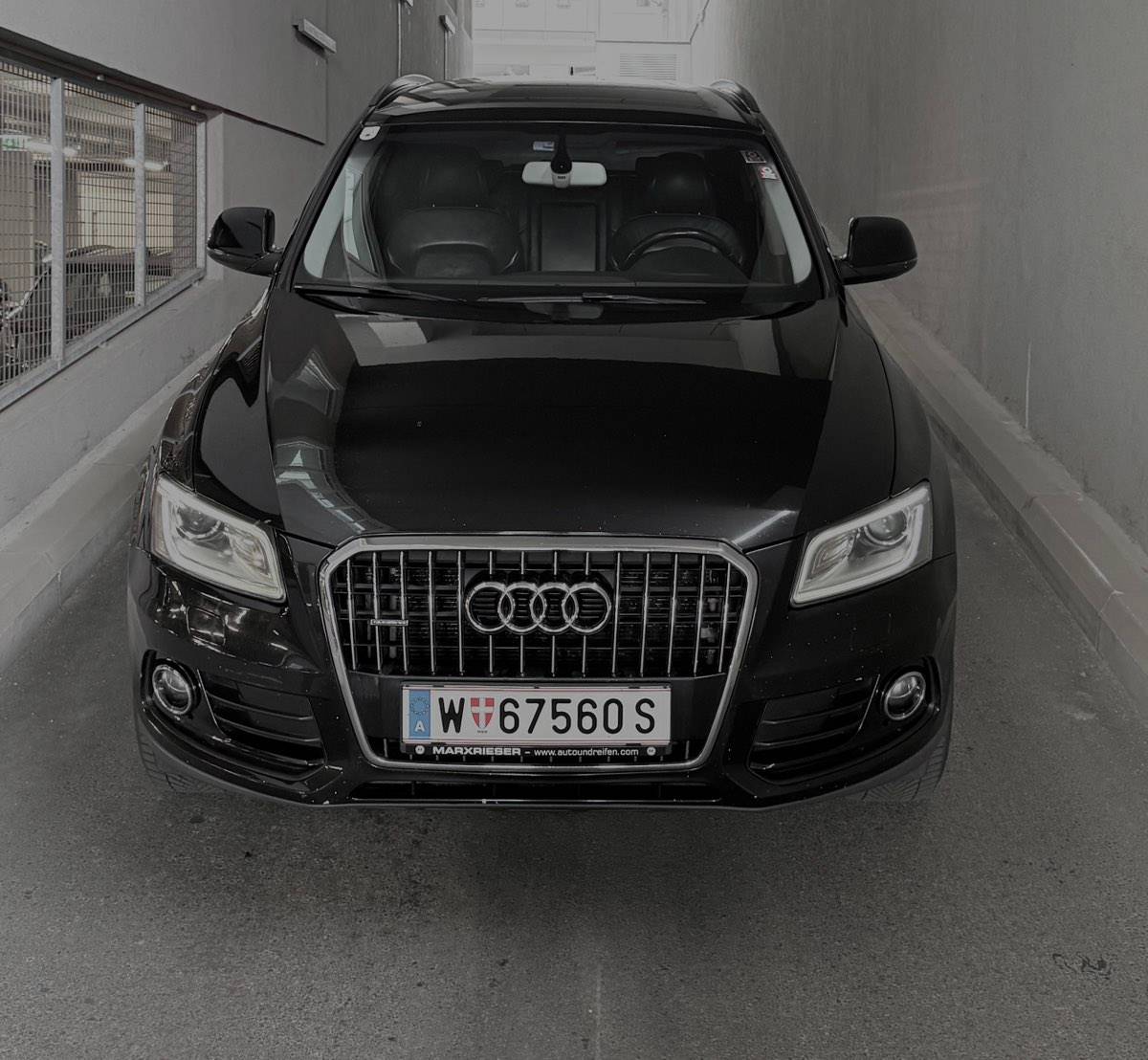 Audi Q5 Quattro 3.0 TDI
