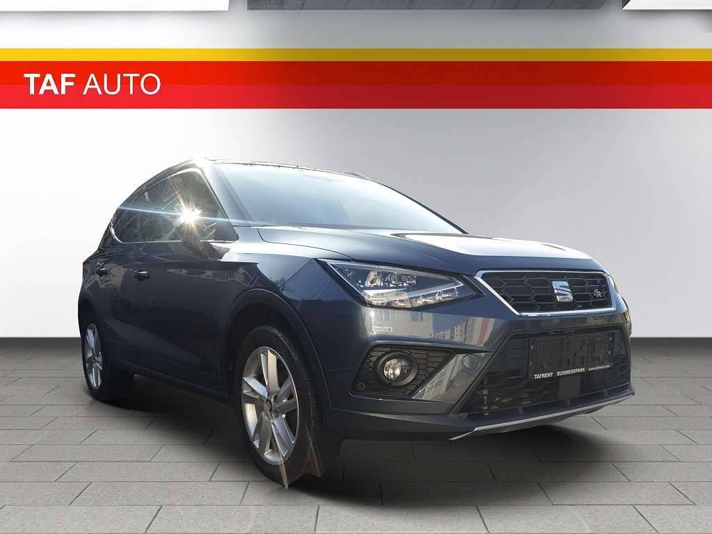 Seat Arona 1,0 Style
