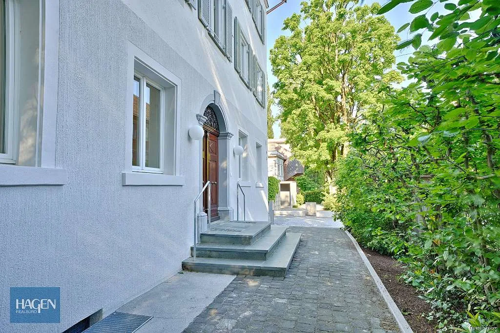 Exklusive Bürofläche in Dornbirn zu vermieten! - Ansicht 2