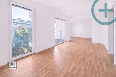 3-Zimmer-Wohnung mieten in Wien – 69,74 m², € 1.650 – Bild 5 von 15