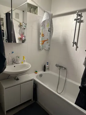3-Zimmer-Wohnung mieten in Wien – 58 m², € 1.199 – Bild 6 von 8
