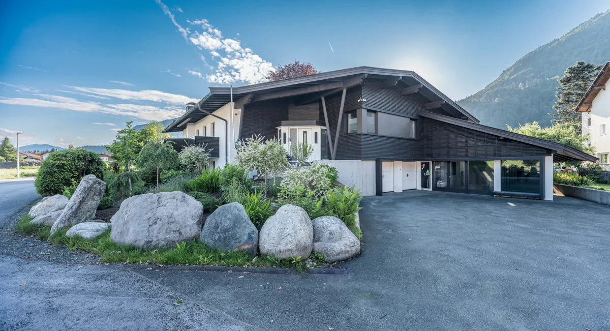 Ihr Familientraum - Wunderschöner Bungalow in Kirchdorf i. Tirol - Ansicht 2