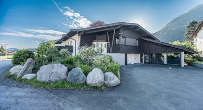 8-Zimmer-Immobilie kaufen in Kitzbühel – 280 m² – Bild 2 von 3