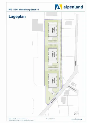 4-Zimmer-Wohnung mieten in Scheibbs – 94,42 m², € 1.113 – Bild 5 von 6