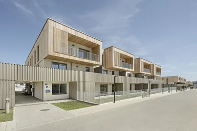 4-Zimmer-Wohnung mieten in Scheibbs – 94,42 m², € 1.113 – Bild 2 von 6