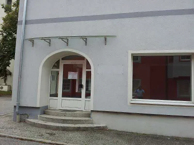 Gewerbeimmobilie mieten in Villach Land – 177 m², € 1.140 – Bild 8 von 9
