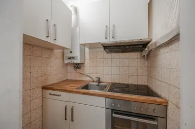2-Zimmer-Wohnung kaufen in Wien – 28,47 m², € 158.900 – Bild 4 von 16