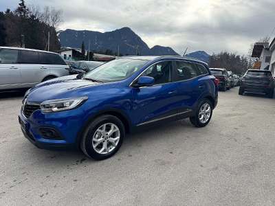 Renault Kadjar TCe 140 PF Zen