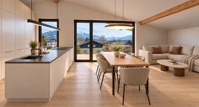 Wohnung kaufen in Zell am See – 50 m², € 308.188 – Bild 10 von 10