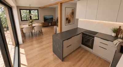 Wohnung kaufen in Zell am See – 50 m², € 308.188 – Bild 8 von 10