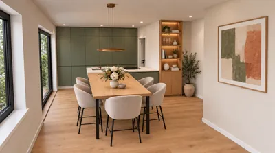 Wohnung kaufen in Zell am See – 50 m², € 308.188 – Bild 6 von 10