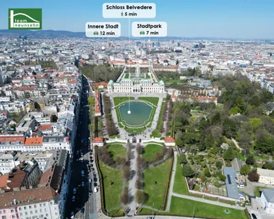 2-Zimmer-Wohnung mieten in Wien – 49,14 m², € 1.299 – Bild 23 von 29