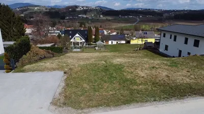 Grundstück kaufen in Weiz – 1 102 m², € 99.000 – Bild 1 von 3