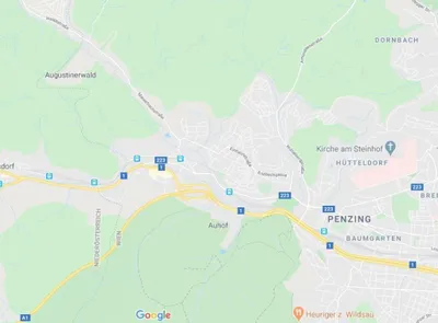 5-Zimmer-Wohnung mieten in Wien – 122,22 m², € 2.093 – Bild 20 von 23