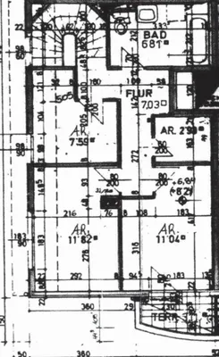 5-Zimmer-Wohnung mieten in Wien – 122,22 m², € 2.093 – Bild 23 von 23