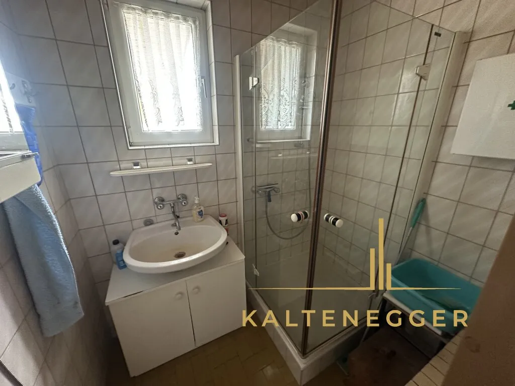 Familiäres Haus mit Potential - Ansicht 3